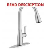 $139 FAIRBURY 2S SINGLE-HANDLE PULL-DOWN SPRAYER K