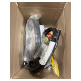 1 LOT OF ASSORTED APPLIANCES