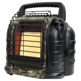 $148 MR. HEATER MH12B HUNTING BUDDY SPACE HEATER,