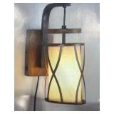 HYMELA NATRUAL RUSTIC HOME LIGHTING