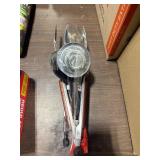 1 LOT OF ASSORTER COOKING GOODS