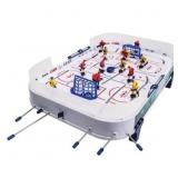 FRANKLIN TABLE TOP ROD HOCKEY GAME SET