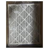 2 PACK SLIM FIT 20 X 25 X 4 BNX TRUFILTER