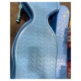 1 LOT (2) SUN SQUAD WATER SADDLE