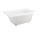 $476 VOLTAIRE 54 IN. X 30 IN. ACRYLIC RIGHT DRAIN