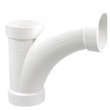 1 LOT (1) ASSORTED PVC PIPES DIFFERENT SIZES