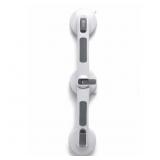 MEDLINE 19 IN. ADJUSTABLE SUCTION GRAB BAR