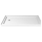 $279 DREAMLINE SLIMLINE 32 IN. D X 60 IN. W X 2 3/