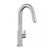 $322 BEALE SINGLE-HANDLE PULL-DOWN SPRAYER KITCHEN