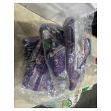 1 LOT OF (5) NEW YORK BEANIES