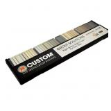 GROUT SOLUTIONS COLOR SAMPLE KIT - 40 COLORS
