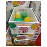 1 LOT (3) MADE FOR RETAIL CITRUS TOSS