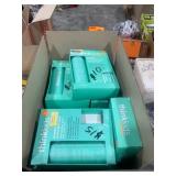 1 LOT ASSORTED OF THINK KIDS MINERAL SUNSCREEN DUO