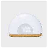 WAKE UP LIGHT RISE WITH WOOD KIDS