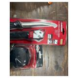1 LOT OF (2) ASSORTED KITCHEN GOODS