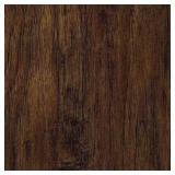 TRAFFICMASTER SARATOGA HICKORY 7 MM T X 7.6 IN. W