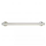 18 IN. CORONADO DESIGNER WALL MOUNT BATHROOM SHOWE