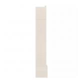 AVONDALE 5.75 IN. W X 5.75 IN. D X 34.5 IN. H CORN