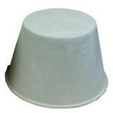 1 LOT (3) RECESSED LIGHT COVER