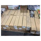 1 LOT (2) LOWE