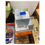 1 LOT (1) ULTRASONIC ESSENTIAL OIL DIFFUSER.(1) BR
