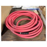APEX RED RUBBER HOSE