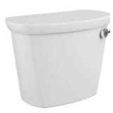 CADETï¿½ PRO 1.28 GPF/4.8 LPF 12-INCH TOILET TANK WI