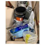 1 LOT (1) PETSAFE DRINKWELL PREMIUM 3PC.(3) PICTUR