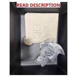 18 1/2IN X 23 1/2IN ELKAY QUARTZ CLASSIC SINGLE-BO