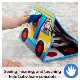 SPIN MASTER MS. RACHEL TUMMY TIME ACTIVITY BUS PLA