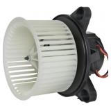 FOUR SEASONS/TRUMARK 75819 BLOWER MOTOR WITH WHEEL