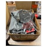 1 LOT OF ASSORTED WORK APPAREL