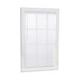 PROJECT SOURCE LIGHT FILTERING 1-IN SLAT WIDTH 29-