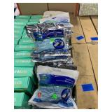 1 LOT (4) PETSAFE DRINKWELL REPLACEMENT CARBON FIL