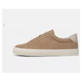 7M FULTON SUEDE SNEAKER
