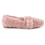 SZ 8.5 BC WOMENS BAD ROMANCE SHEARLING