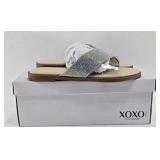 NEW IN BOX XOXO FOOTWEAR WOMEN