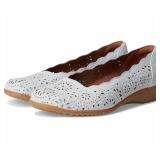 SIZE:8 COBB HILL RORY FLATS