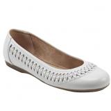 EARTH WOMENS JETT BALLET FLAT SIZE 6.5 WIDE