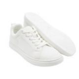 VERY FINE DANCE SNEAKER WHITE WOMAN SIZE 8