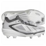SIZE:15 ADIDAS MENS ADIZERO IMPACT 3.0 TPU CLEAT