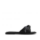 CALL IT SPRING SIZE 10 WOMENS APRICOT SLIDE SANDAL