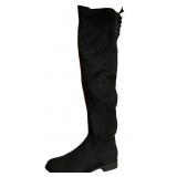 DREAM PAIRS HIGH BOOTS SIZE 8