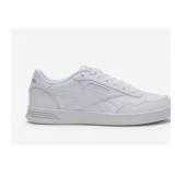 SZ 4 UNISEX REEBOK COURT ADVANCE SNEAKER