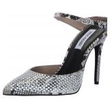 STEVE MADDEN WOMENS SUSPEND-R