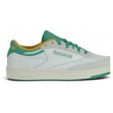 REEBOK CLUB C 85 MENS TENNIS SHOES, MEN 9
