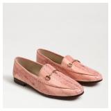 $150 LORAINE ROSE EELPTLEA SIZE 7