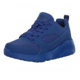 SKECHERS STREET KIDS SHOE SIZE 11 BLUE