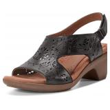 SIZE:7.5W COBB HILL CORRIA WOMEN