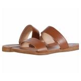 SIZE:6.5 STEVE MADDEN DUAL FLAT SANDAL